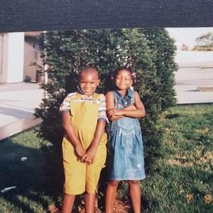 Meet your Posher, Michele